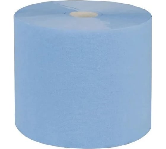 Изображение товара Бумага протирочная OfficeClean Professional 2-х слойн., 350м/рул, 24*3 328305