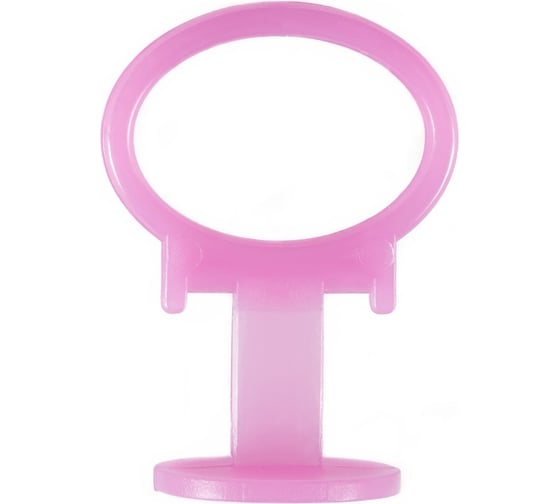 Изображение товара Зажим 3D+ СВП Slim 100 шт 3D Krestiki 00000003456