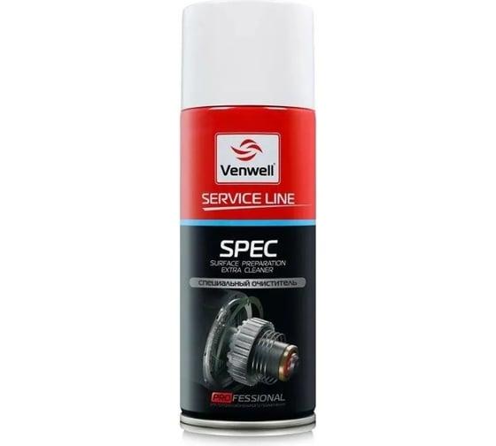 Изображение товара Специальный очиститель Venwell VW-SL- 063RU