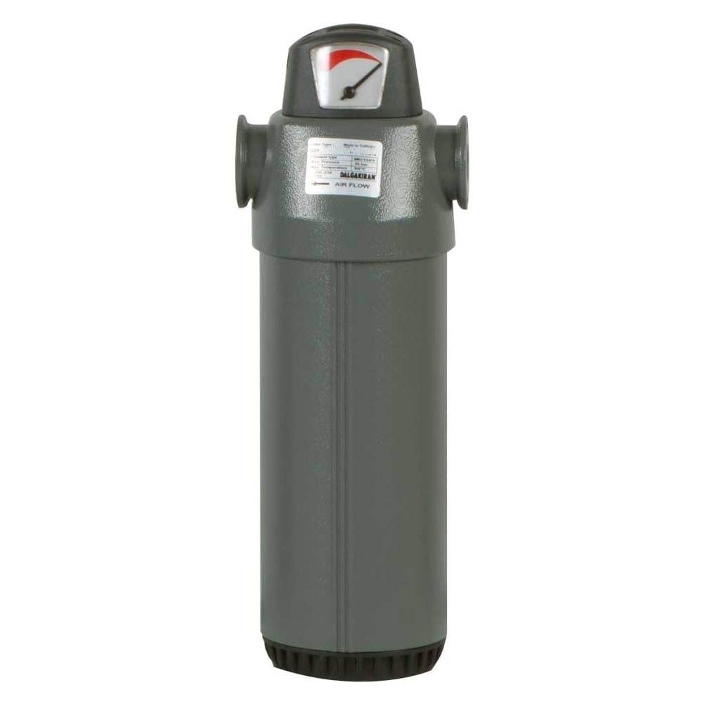 Изображение товара Магистральный фильтр сжатого воздуха GO50 R1/2" DALGAKIRAN для тонкой очистки
