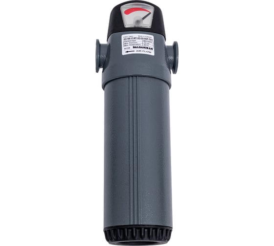 Изображение товара Магистральный фильтр сжатого воздуха GO100 R1/2" Y DALGAKIRAN 11011445