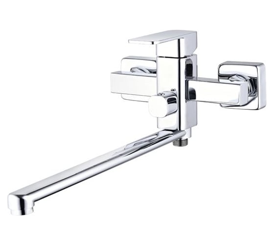 Изображение товара Смеситель для ванны ECONOCE серия 380 D35 EC0384