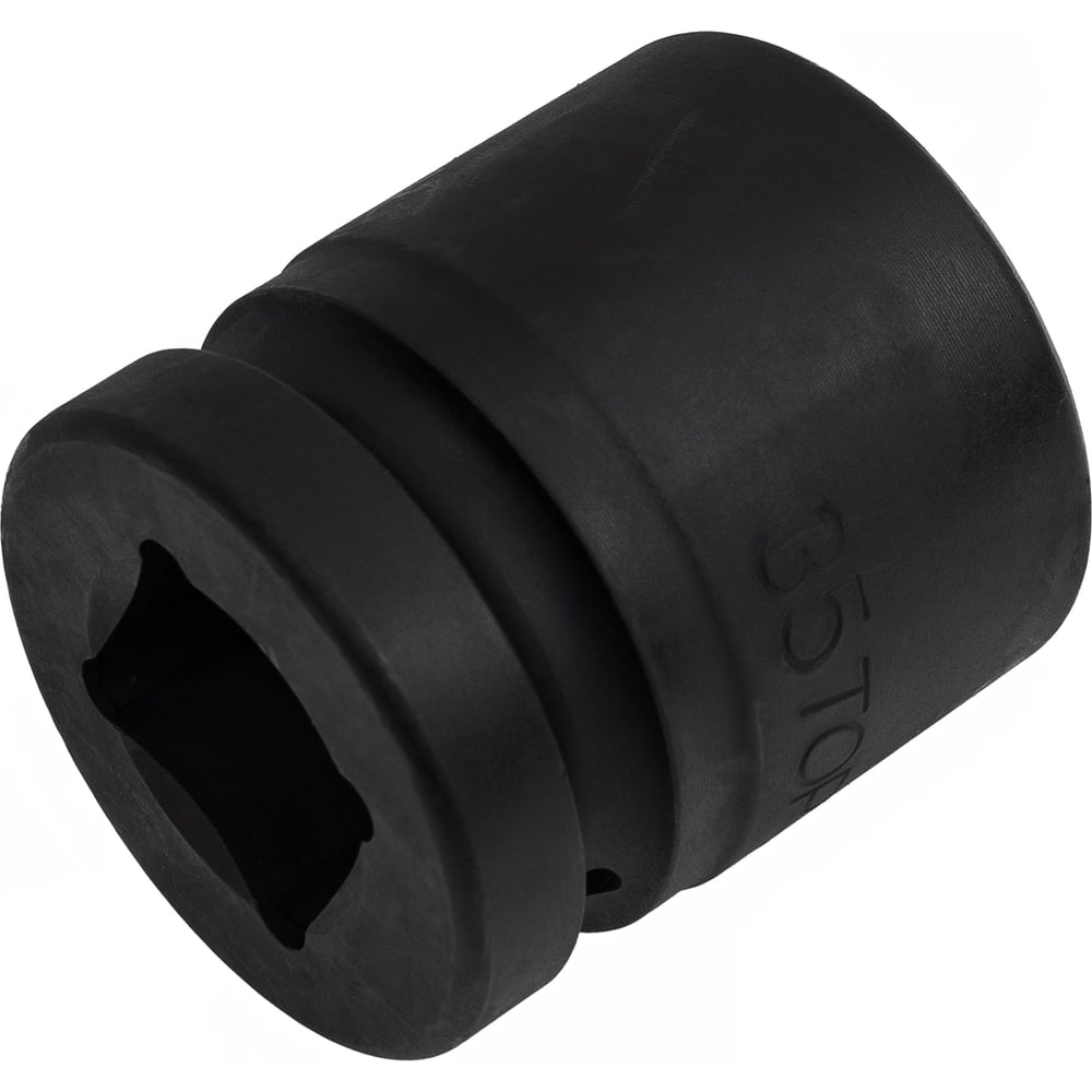 Изображение товара Головка ударная 35 мм 1"DR TOPTUL KABA3235 профессиональный инструмент