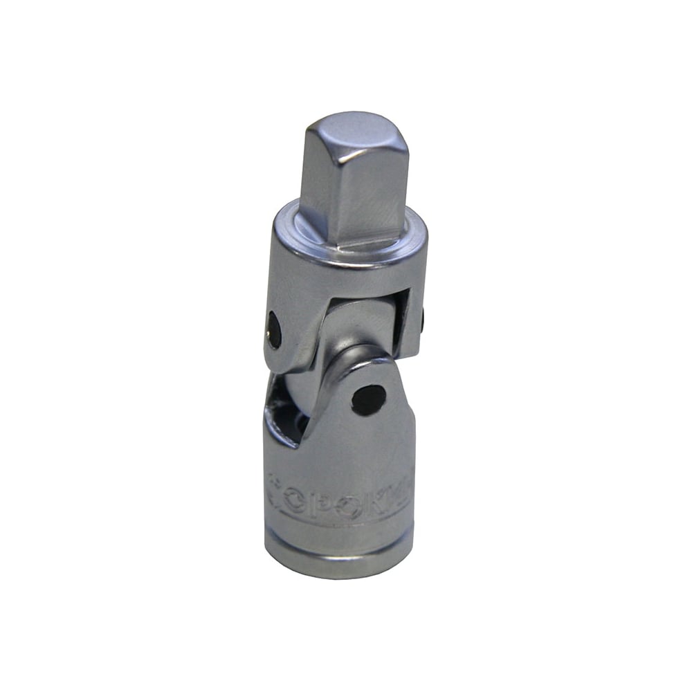 Изображение товара Карданный шарнир 3/8 для инструмента Сорокин 1.897 прочный переходник