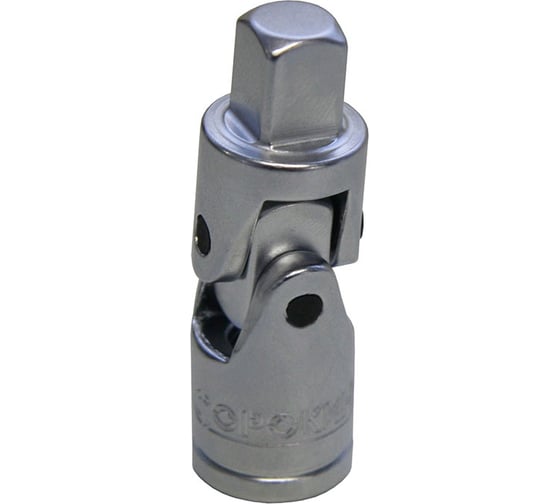 Изображение товара Карданный шарнир 3/8" Сорокин 1.897