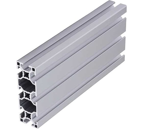 Изображение товара Профиль конструкционный 30x90 мм, паз 8 мм Алтервиа A12309008X900