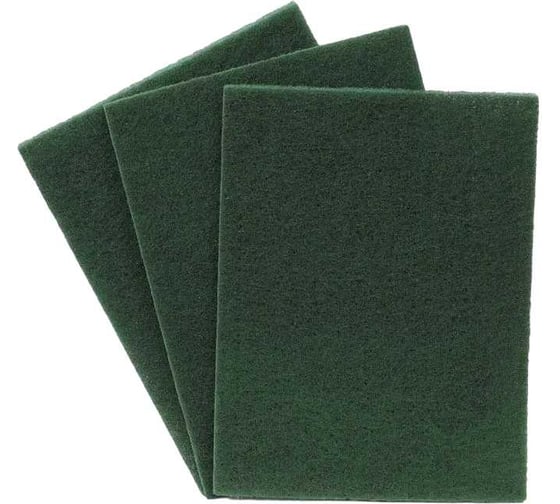 Изображение товара Лист шлифовальный из нетканого материала SPLK 150x230 мм, CFGP General Purpose, 10 шт Interflex 6287933345-10