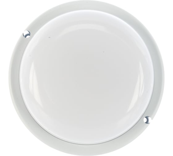 Изображение товара Светильник Фарлайт СПП 8Вт 230В 4000К 640Лм круг IP65 FAR002001