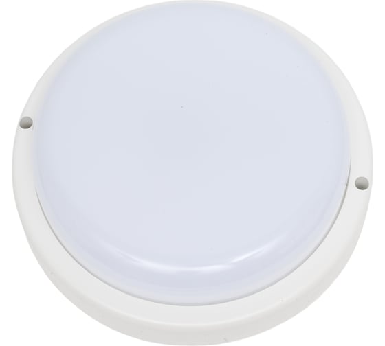 Изображение товара Светильник Фарлайт СПП 18Вт 230В 6500К 1440Лм круг IP65 FAR002005