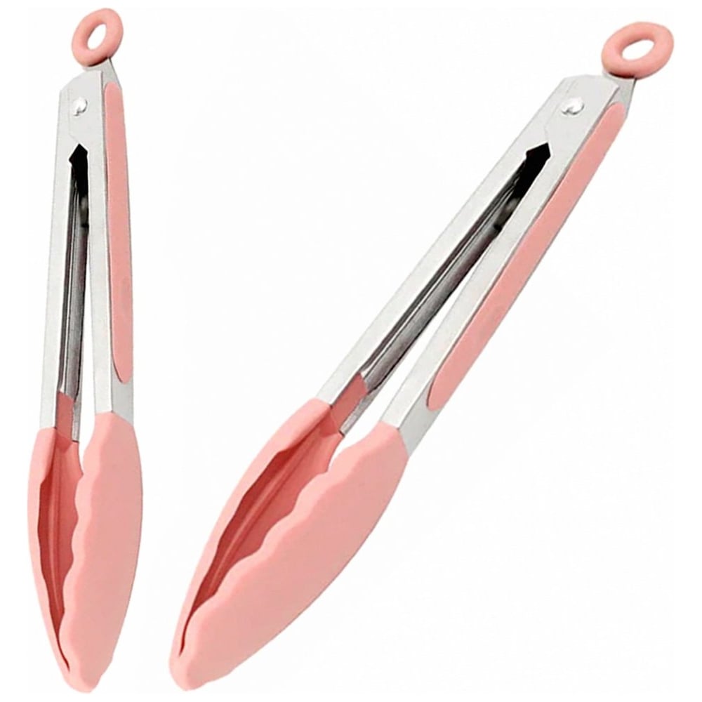 Изображение товара Щипцы МУЛЬТИДОМ Бон-роз длиной 26 см для укладки волос