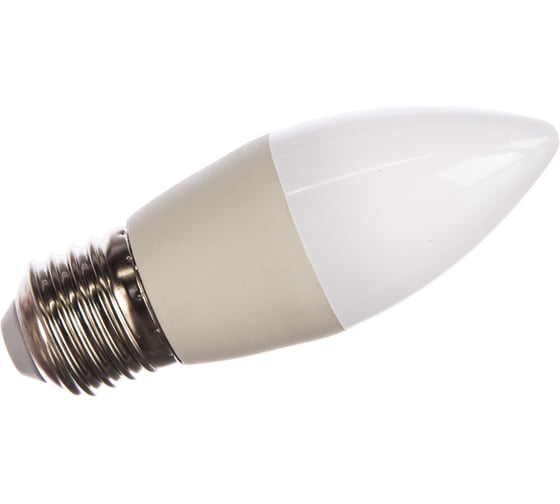 Изображение товара Светодиодная лампа Фарлайт С35 8Вт 2700К Е27 FAR000019