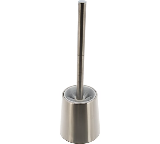 Изображение товара Напольный ершик LEDEME нерж.сталь, форма-конус L914 65855