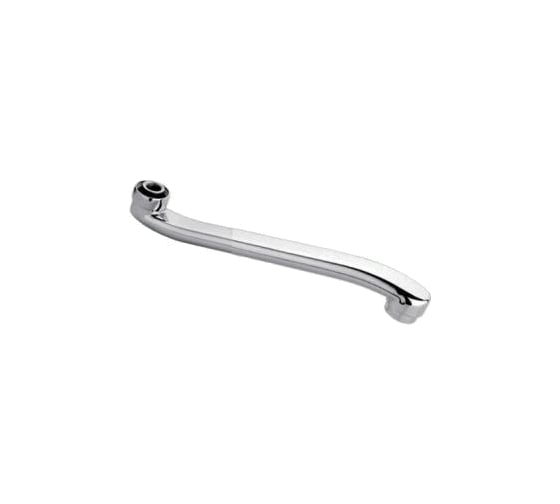 Изображение товара Излив LEDEME S-нос L25S 112182