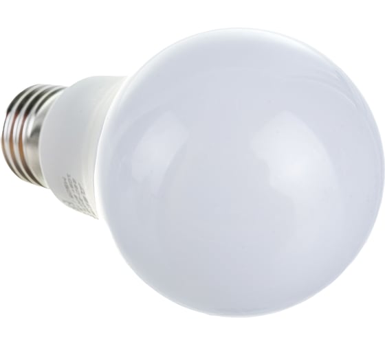 Изображение товара Светодиодная лампа Фарлайт Деcяточка А60 10Вт 4000К Е27 FAR000092