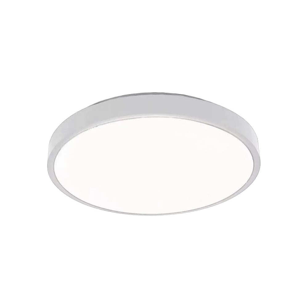 фото Накладной светильник imex led 72w 220v, переменный 2700-6500k, 6480lm, d500мм plc.500/72w/001