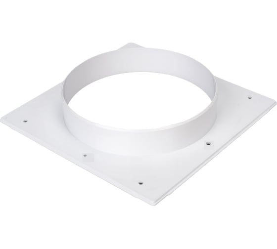 Изображение товара Фланец круглый ФКВ 150 мм ВИЕНТО ФКВ150