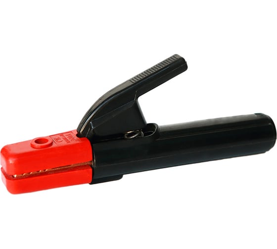 Изображение товара Электрододержатель 300А Italian type REXANT 16-0855