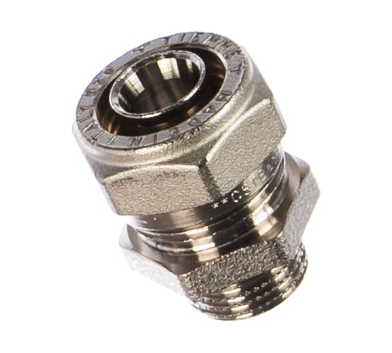 Изображение товара Обжимная муфта TIEMME Н 20х1/2" 1600007