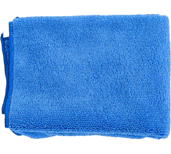 Изображение товара Универсальная микрофибра Golden Snail 40 х 60 см GS0322