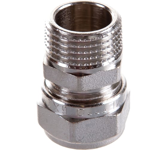 Изображение товара Муфта обжим-Н TIEMME 16х1/2" 1600001