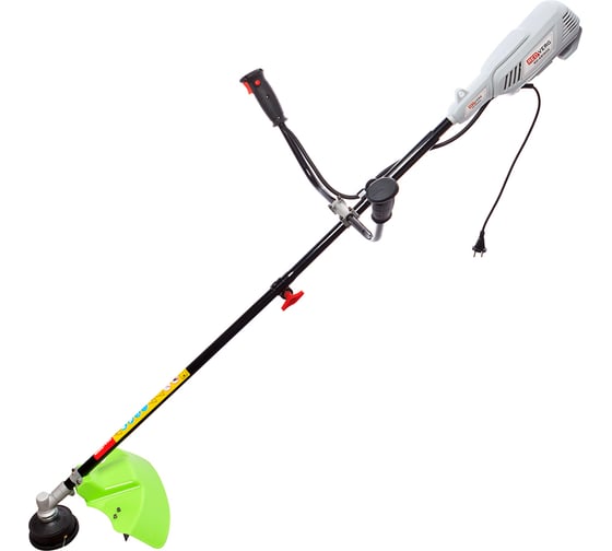 Изображение товара Электрический триммер REDVERG RD-EB1600 6655453