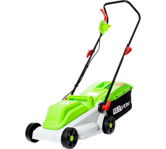Изображение товара Электрическая газонокосилка REDVERG RD-ELM32 6655449