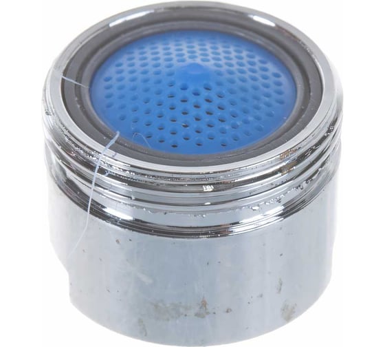 Изображение товара Аэратор MELODIA латунный M18 наруж. резьба, пл.сетка 34182