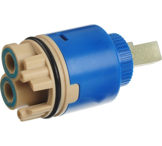 Изображение товара Картридж для однорукого смесителя Melodia della vita 35 мм с ножкой 28373