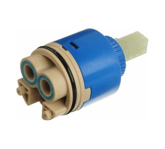 Изображение товара Картридж для однорукого смесителя Melodia della vita 40 мм с ножкой 28375