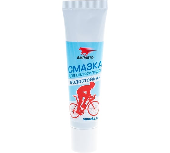 Изображение товара Смазка пластичная для подшипников туба 30 гр ВМПАВТО 8404