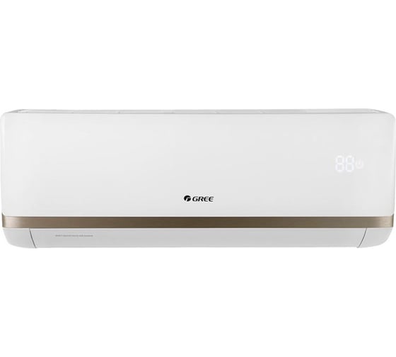 Изображение товара Настенная сплит-система Gree Bora Inverter R32 GWH24AADXE-K6DNA2A Gree Bora Inverter R32 GWH24AADXE-K6DNA2A