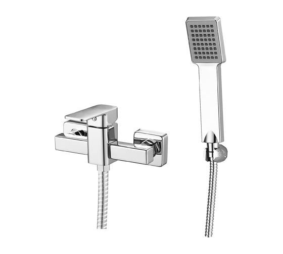 Изображение товара Смеситель для душа ECONOCE серия 380 D35 EC0383