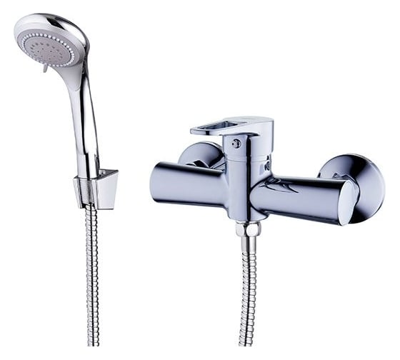 Изображение товара Смеситель для душа ECONOCE серия 400 D35 EC0404