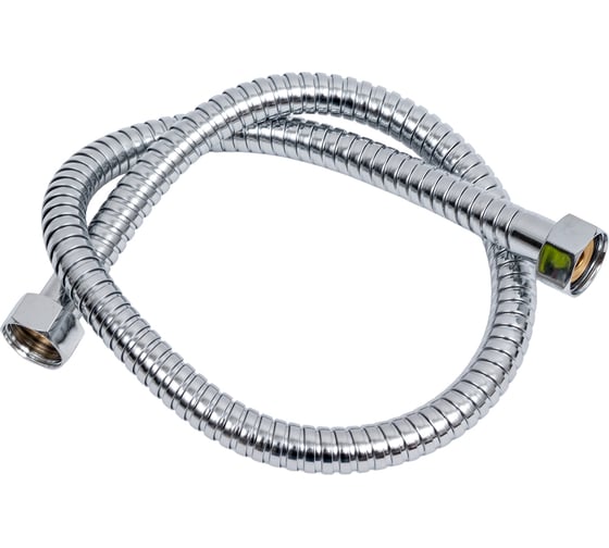 Изображение товара Шланг для душа LEDEME 0,7 м c шестигранными гайками L45 119381