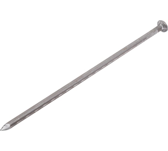 Изображение товара Гвоздь строительный КРЕПКО-НАКРЕПКО 4,0x120, 40618