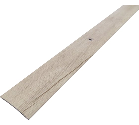 Изображение товара Стык ПилотПро 030 вяз светлый 0,9 м 20572