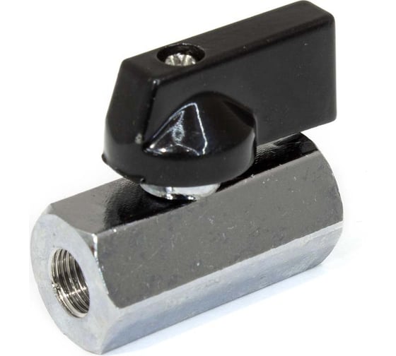 Изображение товара Вентиль шаровый PI TOOLS ff1/8 4485