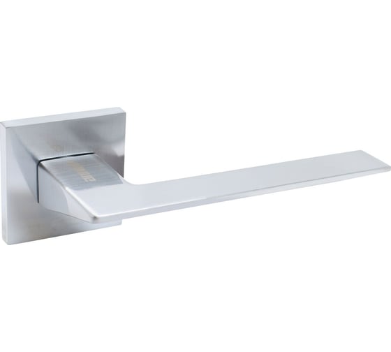 Изображение товара Комплект ручек Аллюр АРТ "СТЕЛЛА" SC (8790) матовый хром 14644