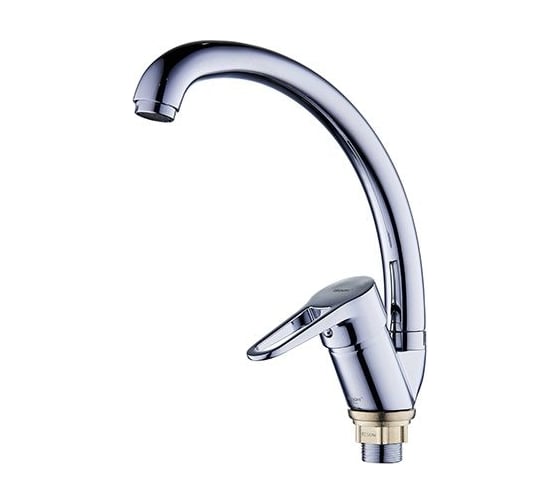 Изображение товара Смеситель для кухни ECONOCE серия 400 D35 EC0403