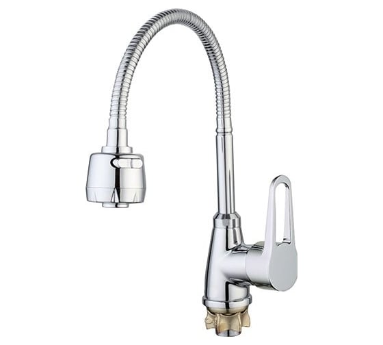 Изображение товара Смеситель для кухни ECONOCE серия 440 D35 EC0442