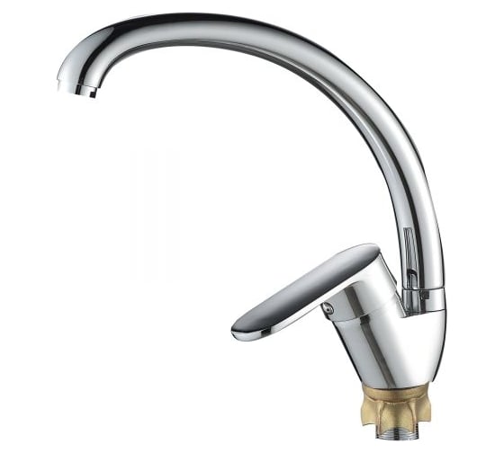 Изображение товара Смеситель для кухни ECONOCE серия 250 D35-A EC0254