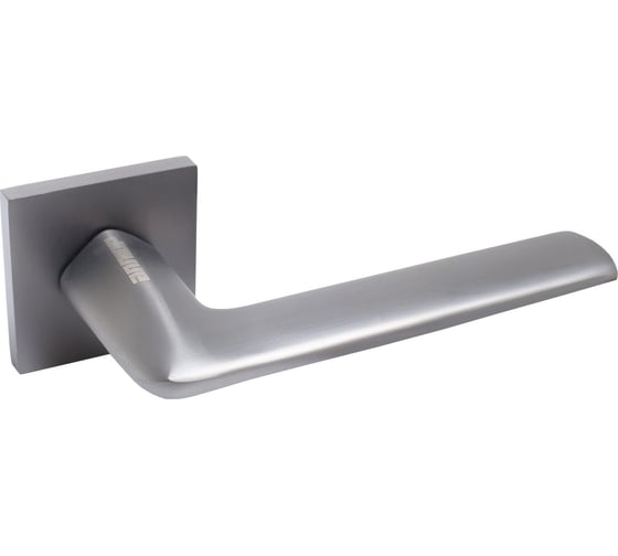 Изображение товара Комплект ручек Аллюр АРТ "ТИНА" MBN (8840) графит 14647