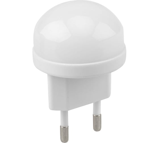 Изображение товара Светодиодный ночник PROconnect Хамелеон мини 220 В 75-0304