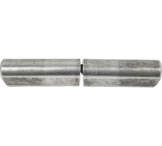 Изображение товара Шарнир дверной Marlok приварной, c подшипником, 18x130 018967