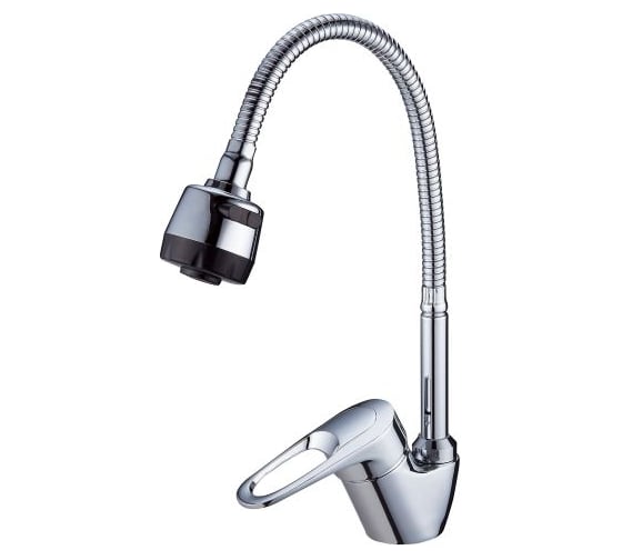 Изображение товара Смеситель для кухни ECONOCE серия 370 D40 EC0370