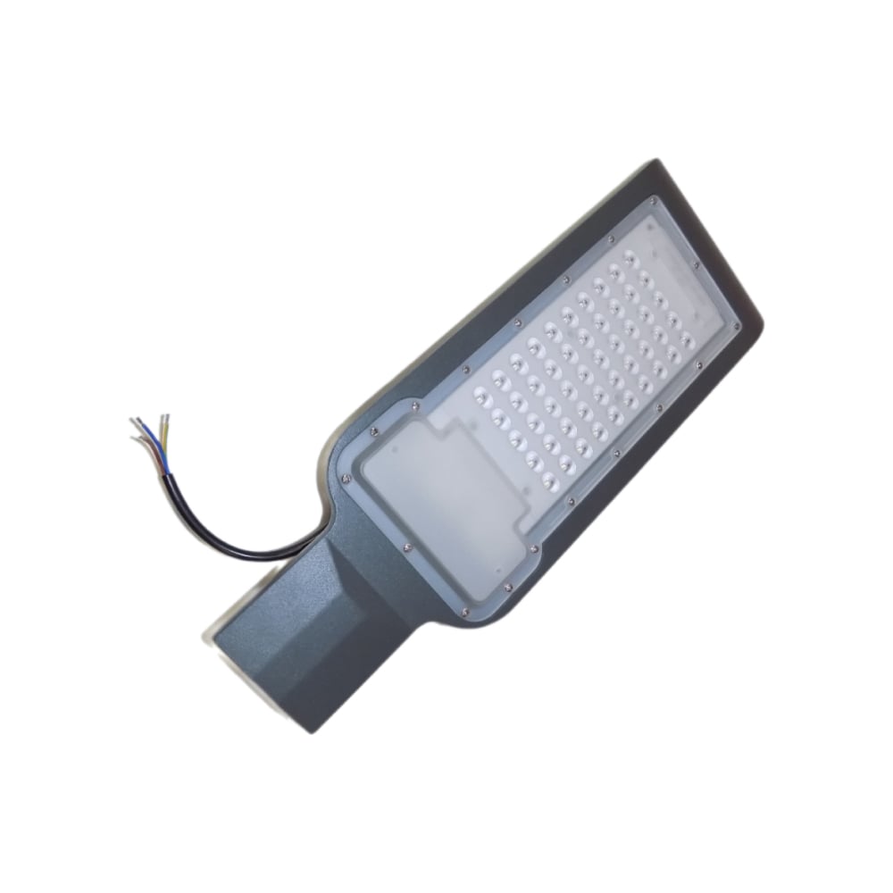 Изображение товара Уличный светильник AlfaLed 100W 220V 6500К IP65 с встроенными LED