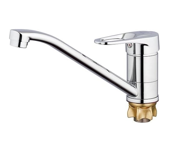 Изображение товара Смеситель для кухни ECONOCE серия 350 D40 EC0350