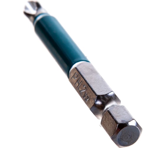 Изображение товара Набор бит (10 шт; PH2х60 мм) GROSS 11300