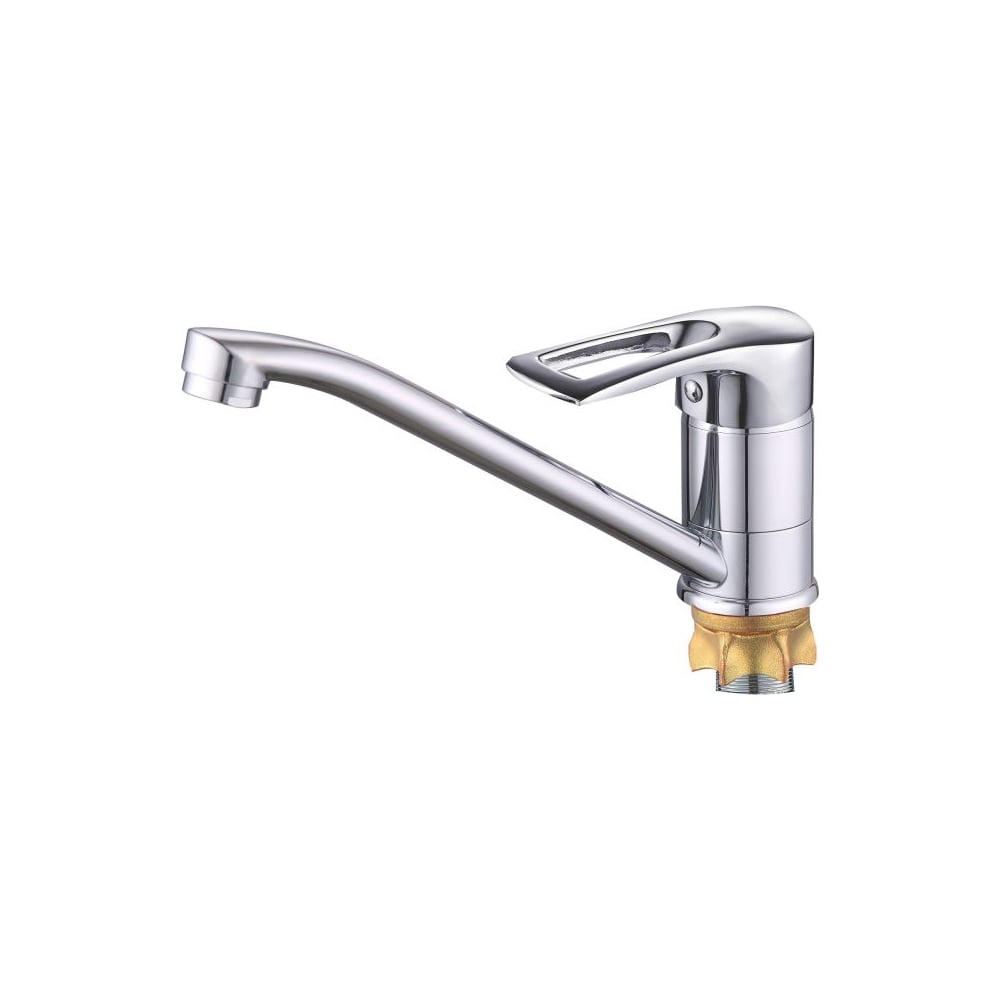 Изображение товара Смеситель для кухни ECONOCE серия 320 D40-A EC0325