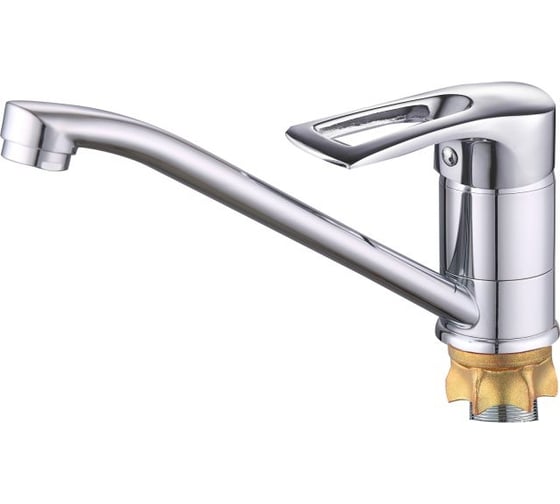 Изображение товара Смеситель для кухни ECONOCE серия 320 D40-A EC0325